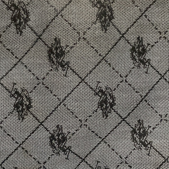 US Polo double Ryder hand bag. bag RN# 137646. in Used Condition - Picture 9 of 16